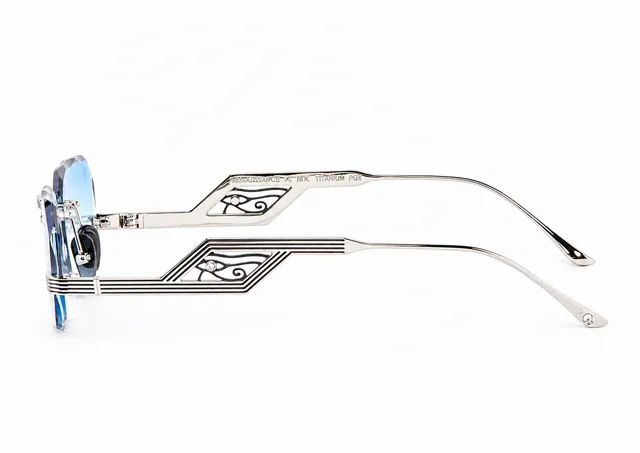 Renaissance LV CAT2 18KT TITANIUM