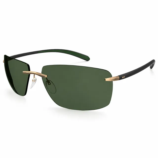 Silhouette 8727 7630 00/00 SG POLARIZED