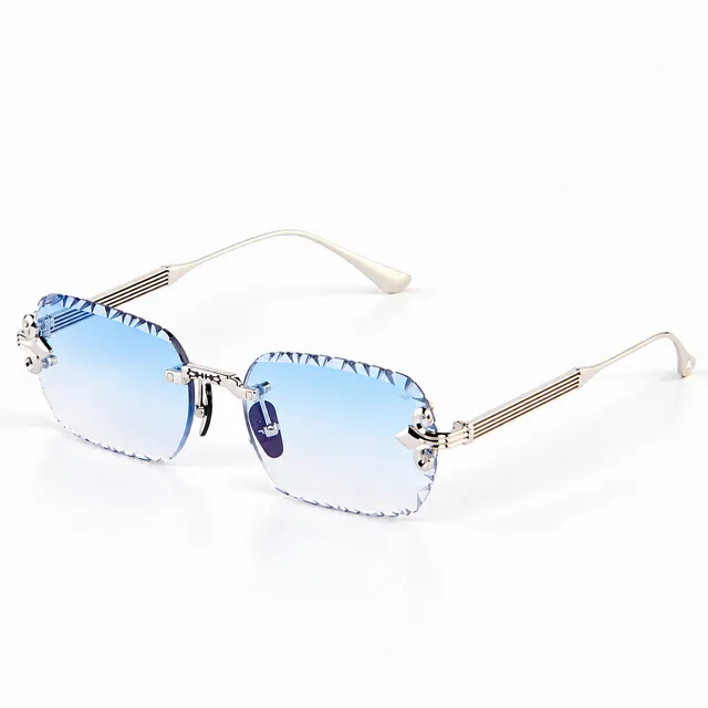 Renaissance RENAISSANCE LI Colori 2 18KT TITANIUM