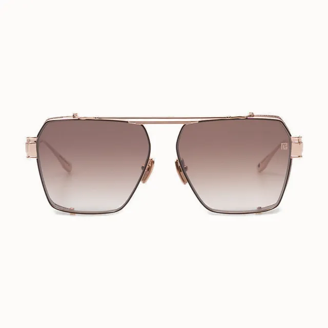 BALMAIN PREMIER BPS-155B-61/RSE/CAT 2 TITANIUM