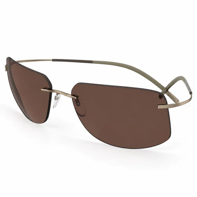 Silhouette 8698 6240 0/0 SG
