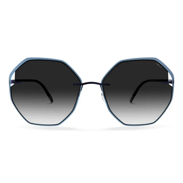 Silhouette 8187 4540 00/00 SG