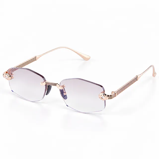 Renaissance LIX CAT3 18KT TITANIUM