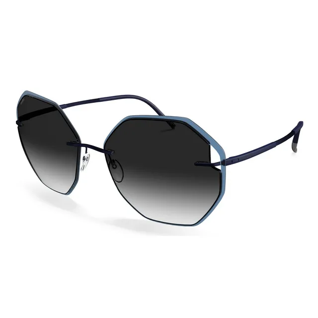 Silhouette 8187 4540 00/00 SG