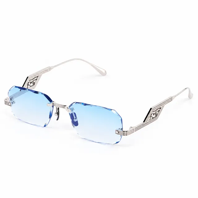 Renaissance LV CAT2 18KT TITANIUM