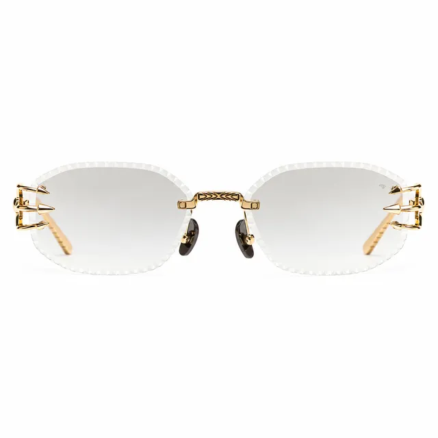 Renaissance XXXII CAT1 18KT TITANIUM
