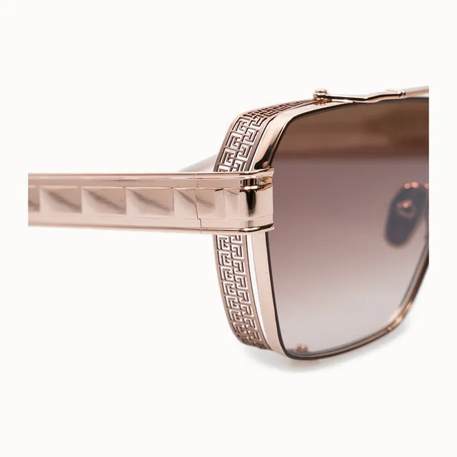 BALMAIN PREMIER BPS-155B-61/RSE/CAT 2 TITANIUM