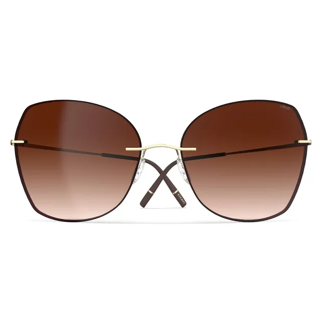 Silhouette 8192 7530 00/00 SG