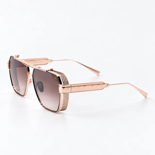 BALMAIN PREMIER BPS-155B-61/RSE/CAT 2 TITANIUM