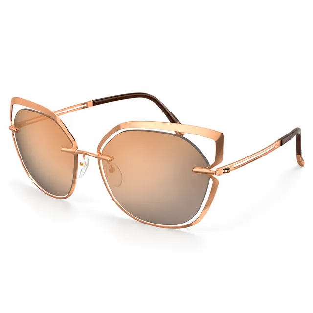 Silhouette 8181 3520 0/0 SG