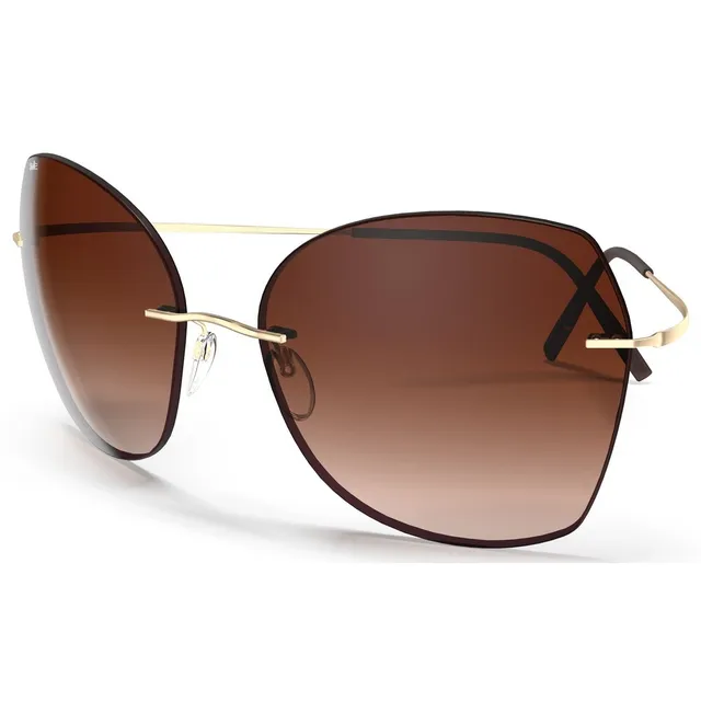 Silhouette 8192 7530 00/00 SG