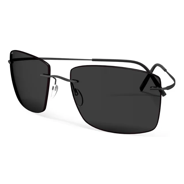 Silhouette 8741 9040 00/00 SG POLARIZED