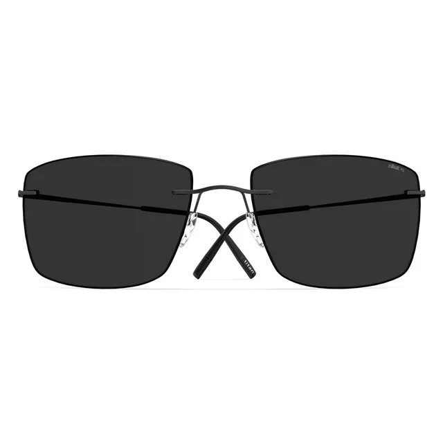 Silhouette 8741 9040 00/00 SG POLARIZED