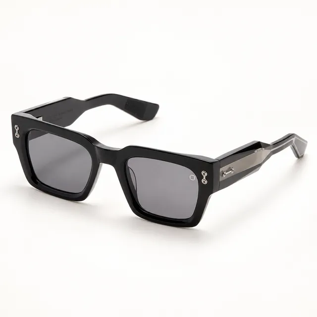 AKONI COSMO BLK - BLK CAT 3