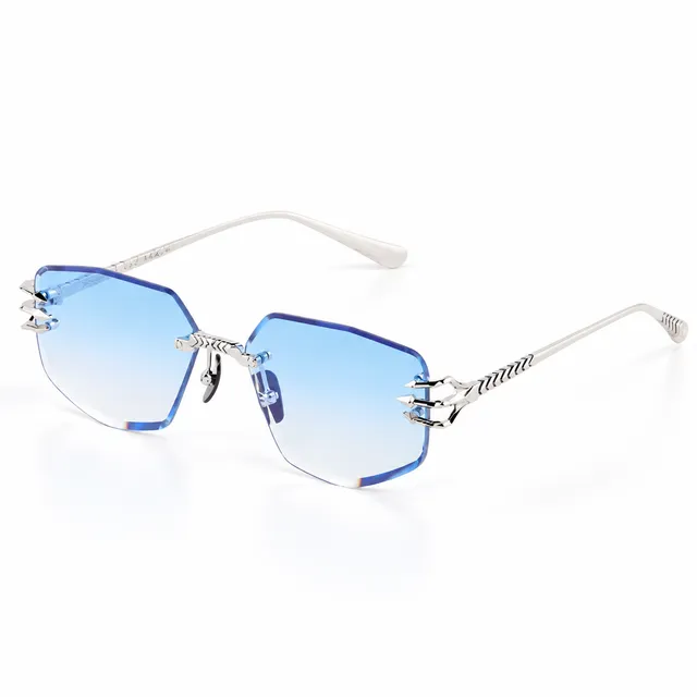 Renaissance XLIV CAT2 18KT TITANIUM