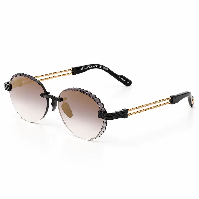 Renaissance RENAISSANCE XVI CAT2 18KT TITANIUM