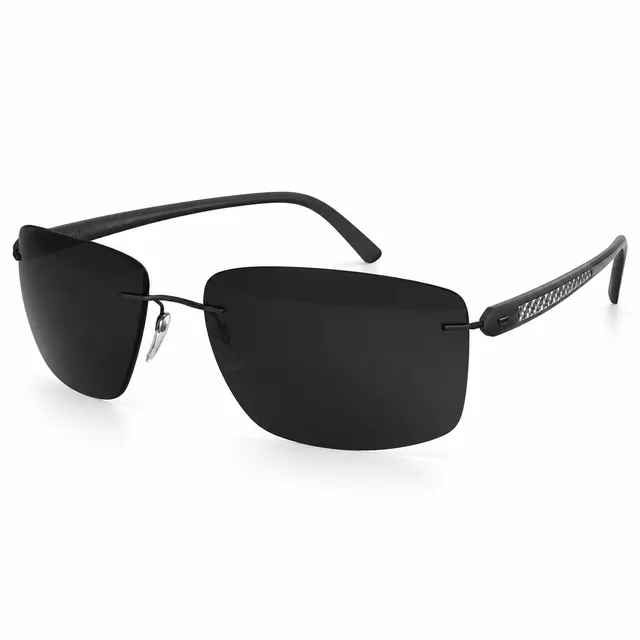 Silhouette 8722 9040 SG POLARIZED